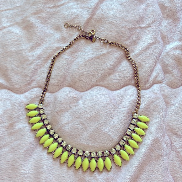 J. Crew Jewelry - J.crew necklace.